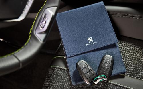 Peugeot Service