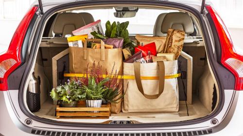 Car Trunk Junk 3