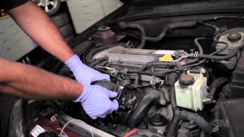 Car Tune up 2