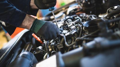Car Tune up 3