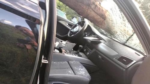 Car accident 4