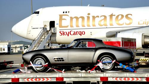 Car cargo 4