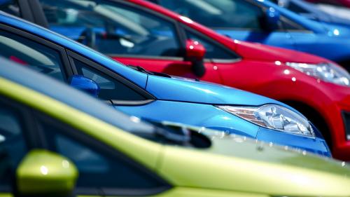 Car color 2
