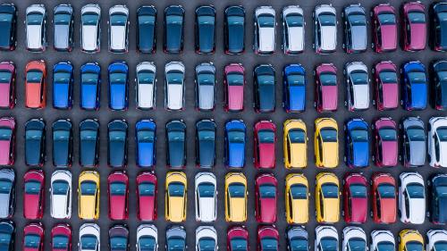 Car color 3