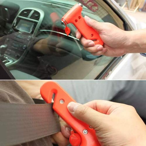 Car emergency hammer 3