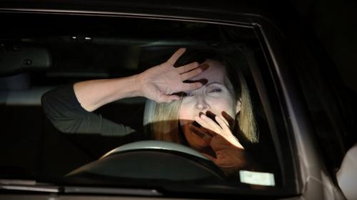 Car headlights 2