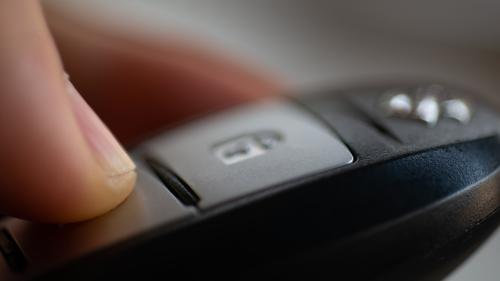 Car keys 2
