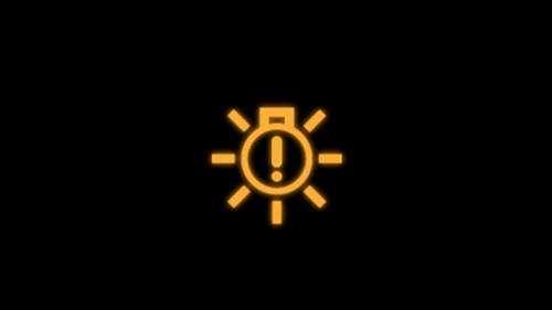 Car lights checklist 2