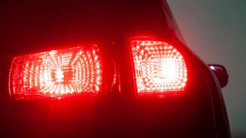 Car lights checklist 4