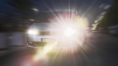 Car lights checklist 6