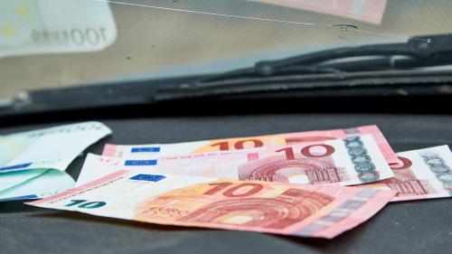 Car money