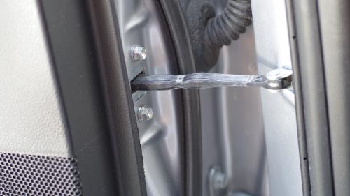 Car mounting bolts 2