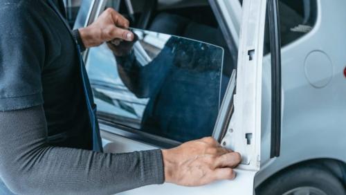 Car power windows 5