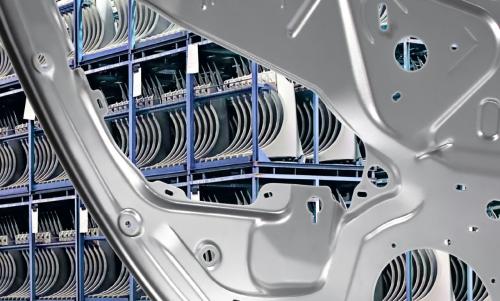 Car production 2