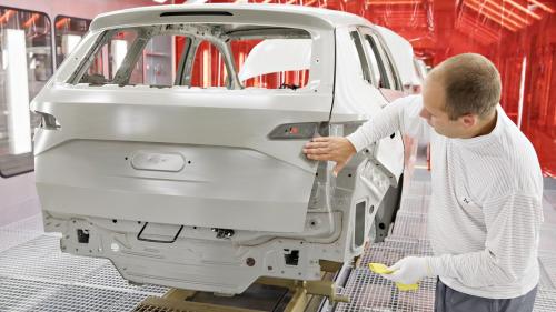 Car production 4