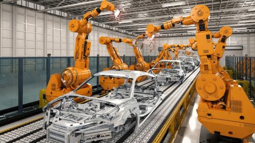 Car production 5