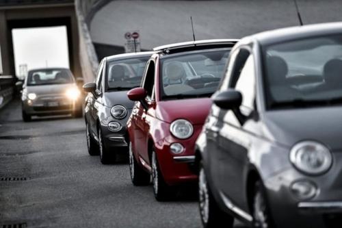 Car production 8