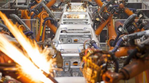 ergostasio autokiniton