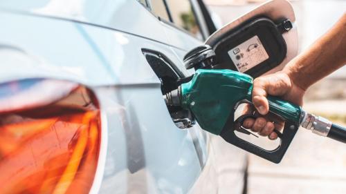 Car refuel 4