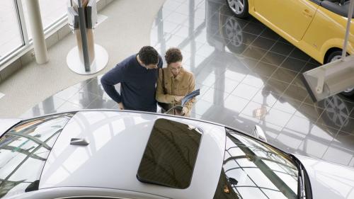 Car Sales 2