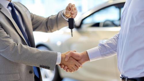 Car Sales 3