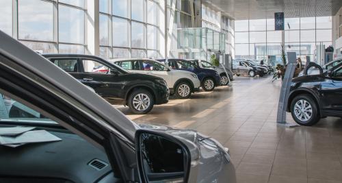 Car Sales 3