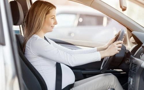 Car seatbelts 4