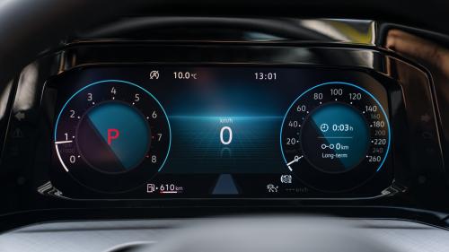 Car speedometer 3