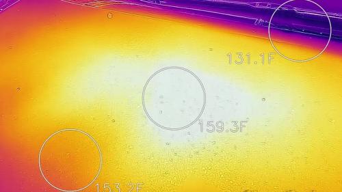 Car temperature 2