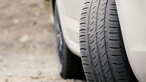 Car tires 2