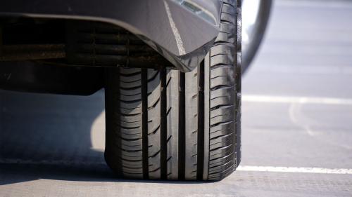 Car tyre life 3