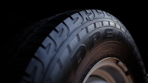 Car tyre life 4