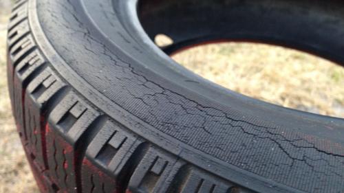 Car tyre life 5
