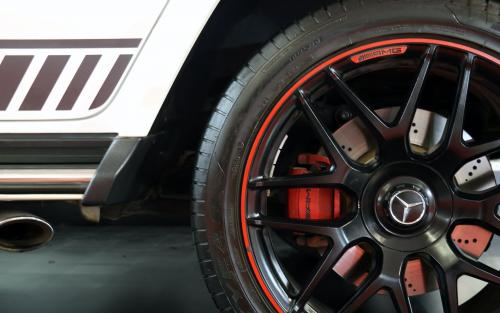 Car tyre life 6