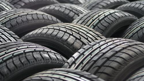 Car tyre life 7