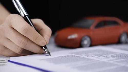 Car warranty 2
