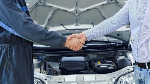 Car warranty 4