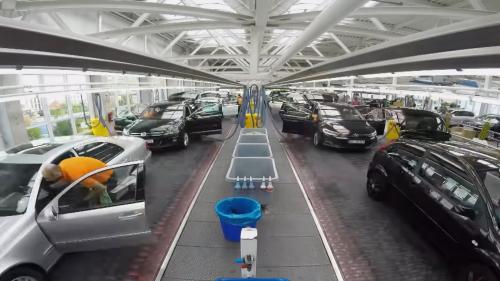 Car wash 2025 4