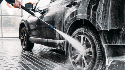 car wash 3