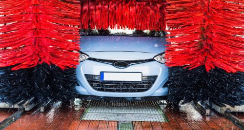 car wash 4