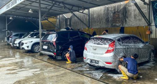 car wash 6