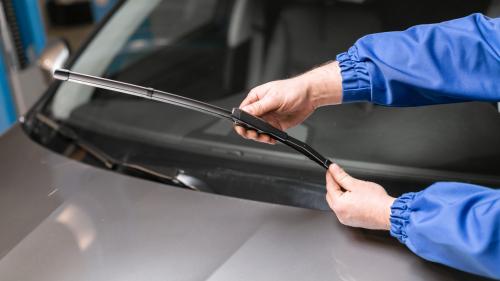 Car wipers 2
