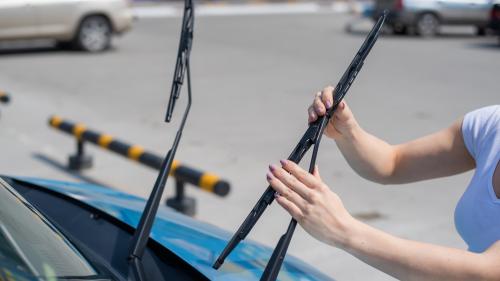 Car wipers 4