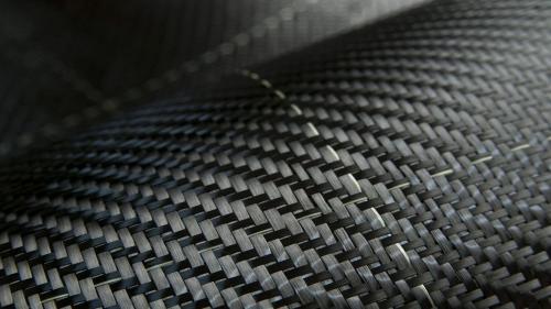 Carbon fiber wheels 2