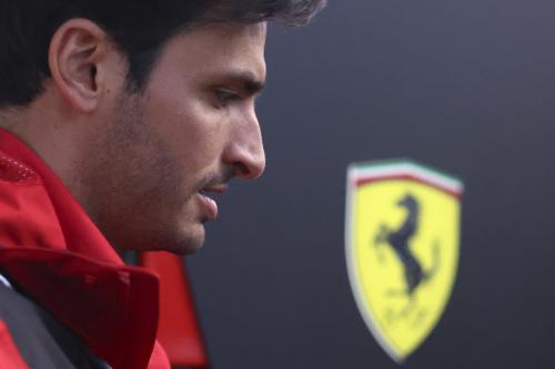 Carlos Sainz