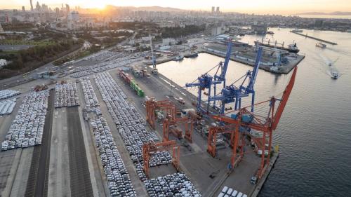 Cars Turkey record sales 2025 5