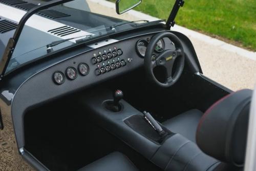 Caterham Seven CSR c