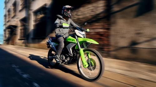 CFMOTO DUAL 250
