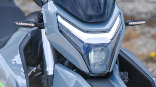 CFMOTO DUAL 250