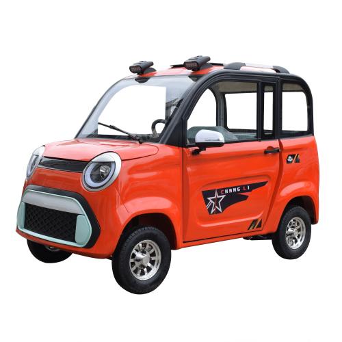 ChangLi CLZKC-008